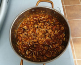 Foto del paso 4 de la receta: Tallarines con sabor marinero