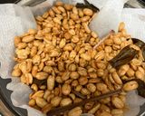 Foto langkah ke 7 dari resep Kacang Goreng Gurih.