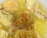 Foto langkah ke 2 dari resep Nasi Kuning Ayam crispy.