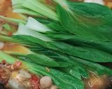 Foto langkah ke 2 dari resep Tomyam Bihun.