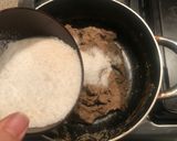 Foto del paso 6 de la receta: Mame Daifuku ~Pastelito de Arroz con Pasta de Frijol Dulce Estilo Japonés~