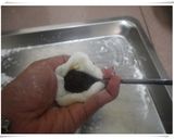 麻糬的食譜步驟4照片