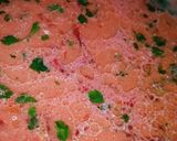Zupa buraczkowa z ziemniakami i kaszą jęczmienną krok przepisu 5 zdjęcie