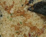 Foto langkah ke 6 dari resep Talam Ebi/Rebon.
