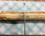 Foto del paso 2 de la receta: Tarta de horchata con fartons