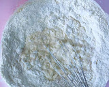 Foto del paso 4 de la receta: Roscones tiernos de leche, mantequilla y pepitas de chocolate