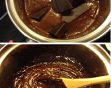 Foto del paso 2 de la receta Trufas de chocolate rellenas