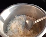કોપરા પાક(Kopra pak Recipe in Gujarati) રેસીપી સ્ટેપ1ફોટો