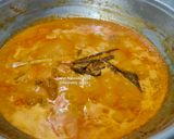 Foto langkah ke 5 dari resep Rendang Daging 1 Kg.