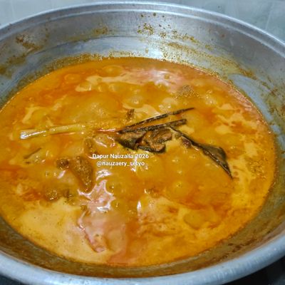 Langkah 5