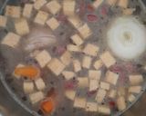 Foto del paso 1 de la receta: Frijoles Antioqueños