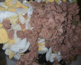 Foto del paso 4 de la receta: Ensalada variada