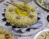 صورة لخطوة 6 من وصفة المولد النبوي الشريف