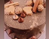 Foto del paso 6 de la receta: Pastel de chocolate