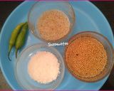 पनीर पातुरि (Paneer Paturi recipe in Hindi) रेसिपी चरण 1 फोटो