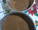 Foto del paso 6 de la receta: Pastel imposible (chocoflan)