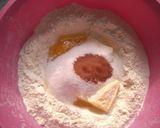 Foto del paso 2 de la receta: Medialunas