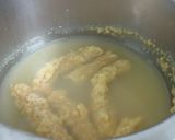 दालबाटी चुरमा (Dal Bati Churma) रेसिपी चरण 8 फोटो