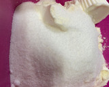 Foto del paso 2 de la receta: Tarta queso a la Pedroche
