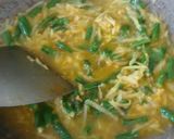 Foto langkah ke 5 dari resep Tumis kacang panjang dan pepaya.