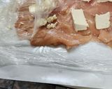 Foto del paso 6 de la receta: Arrollados de pollo