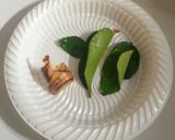 Foto langkah ke 2 dari resep Hati sapi masak Balado.