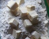 Foto del paso 1 de la receta: Torta dí semolino (tarta de sémola)🌞