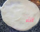 Foto langkah ke 3 dari resep Roti prata.