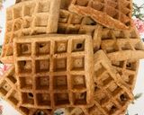 Foto del paso 4 de la receta Gofres Sin Gluten
