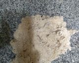 Foto del paso 4 de la receta: Pan integral para el desayuno. 👩🏼🍳🍞🥖