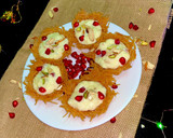 சேமியா கப் கீர் ரெசிபி ஸ்டேப் 9 புகைப்படம்