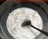Foto langkah ke 4 dari resep Es Ce Hun Tiau Khas Pontianak.