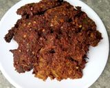 Hình bước làm 11 của món Khô bò 🐮 miếng