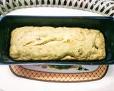 A picture of step 3 of Eggless Banana Walnut Cake.
