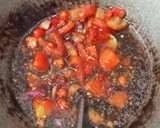 Foto langkah ke 3 dari resep Tempe Goreng Masak Kecap.