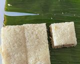 Foto langkah ke 12 dari resep Lemper Ayam Premium ala Holland Bakery.