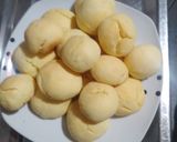 Foto del paso 6 de la receta: Chipas