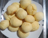 Foto del paso 6 de la receta: Chipas