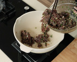 Foto langkah ke 4 dari resep Negi Shio Beef Devina Hermawan.