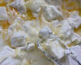 Pispili me spinaq | Albán spenótos pite recept fázis 1 fotója