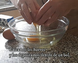 Foto del paso 4 de la receta: Pudín de Brioche