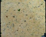 A picture of step 4 of Oats masala khara cookies.