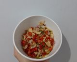 Foto langkah ke 3 dari resep Sambal Matah.