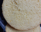 Foto del paso 7 de la receta: Torta sin trigo ni azúcar