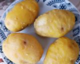 A picture of step 1 of Tiny Potato Nuggets For Kids Lunchbox.