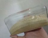 Foto langkah ke 4 dari resep Serbuk jahe homemade.