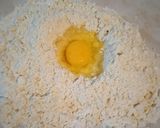 Foto del paso 3 de la receta: Scones