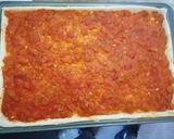 Foto del paso 7 de la receta: Pizza 🤟🏽❤️