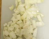 Foto del paso 1 de la receta: Salsa brava