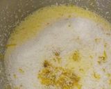 Foto del paso 4 de la receta: Bizcocho de naranja y coco para el mate ❤
